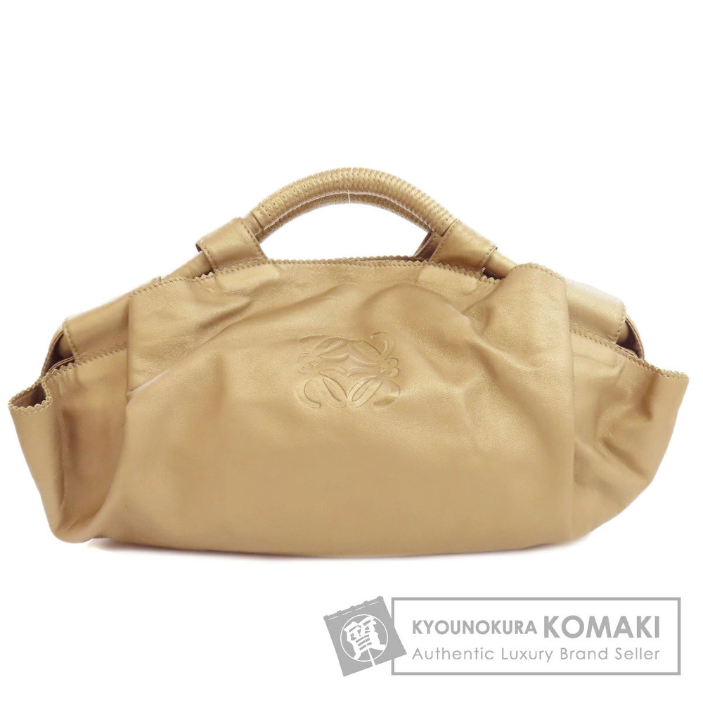 Loewe Nappa Aire Handbag Lambskin
